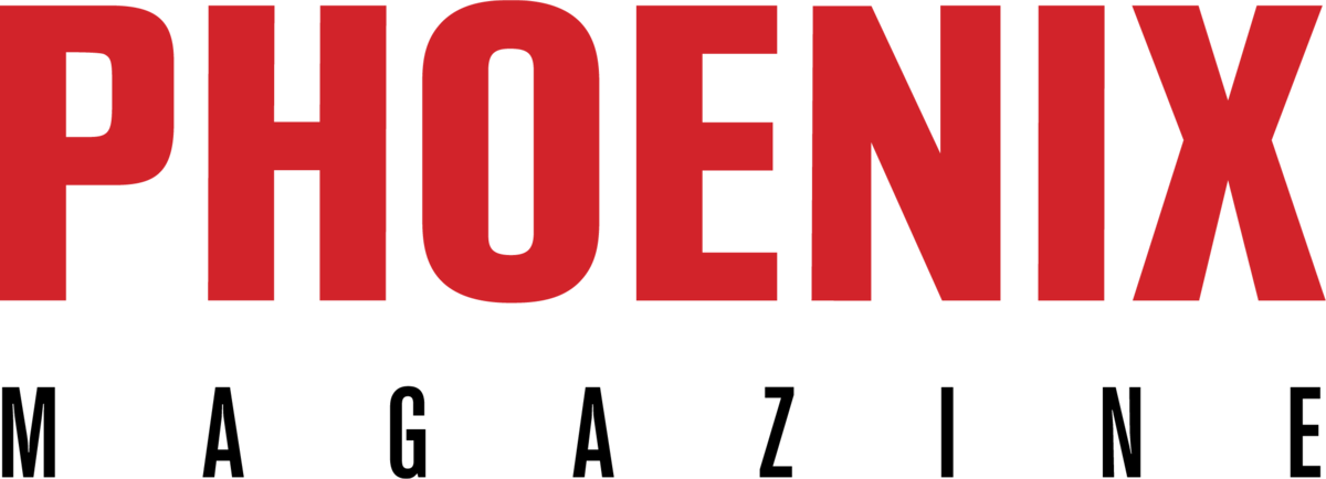 Phoenix Magazine