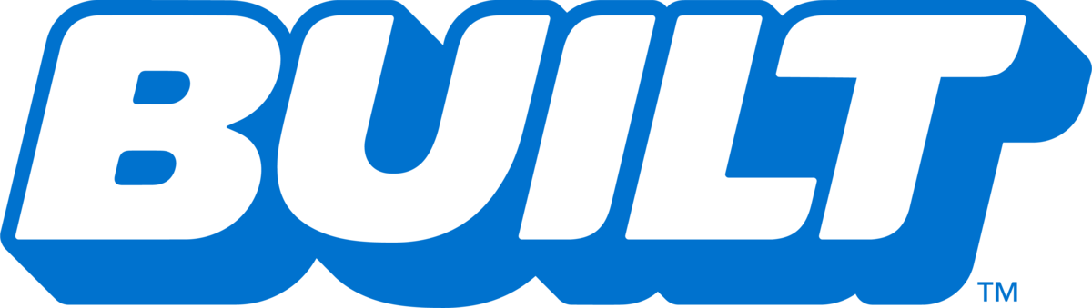 Built